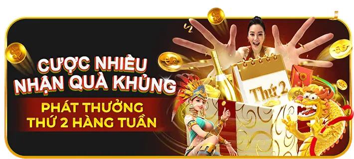 Hệ thống vũ khí Bắn Cá