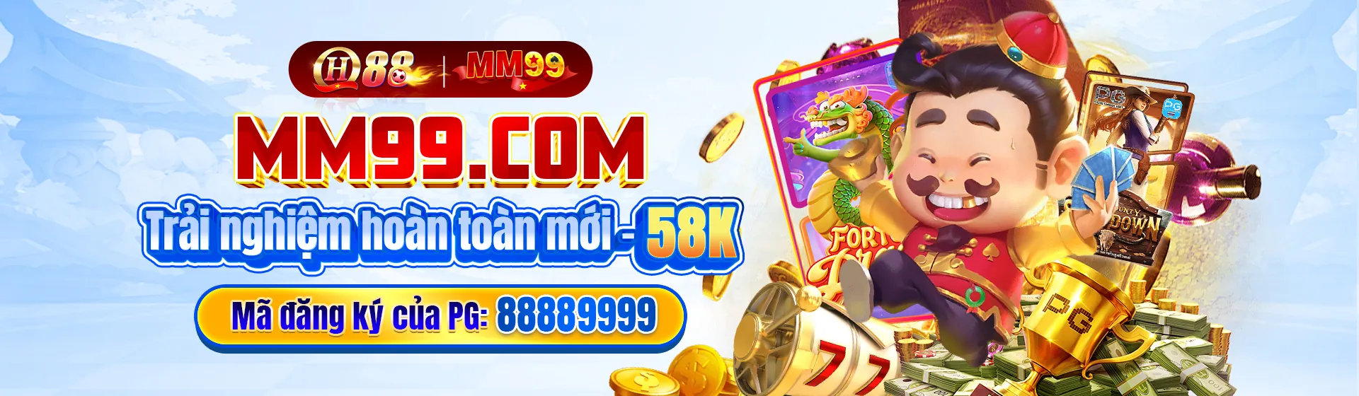 Hình ảnh chính trò chơi Bắn Cá GO88